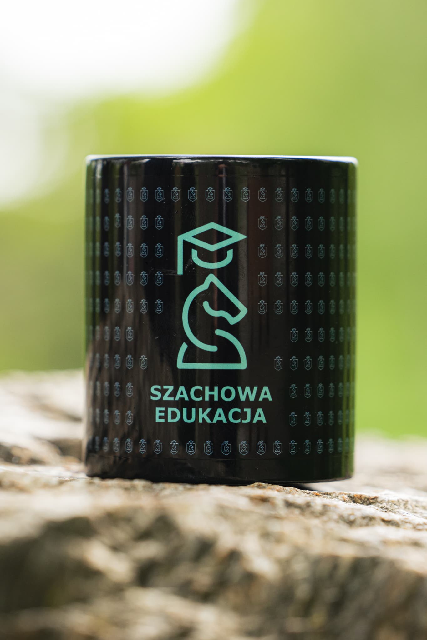 Kubek Szachowy