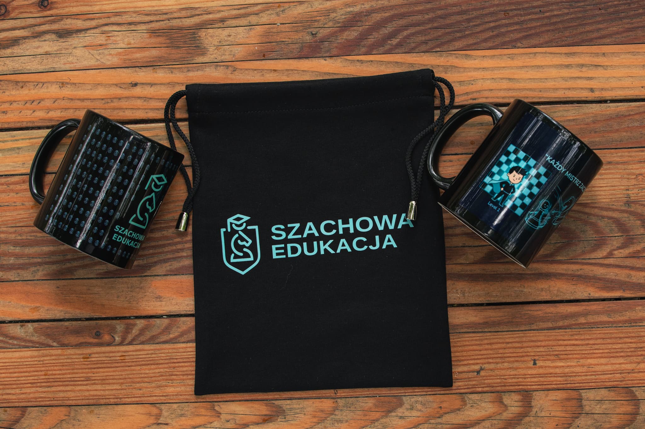 Worek Szachowy