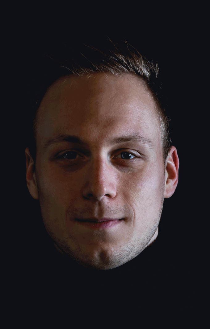 Wojciech Karwacki