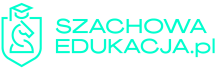                                                                                                                                                                                                                                                                                    
                        Szachowa Edukacja           